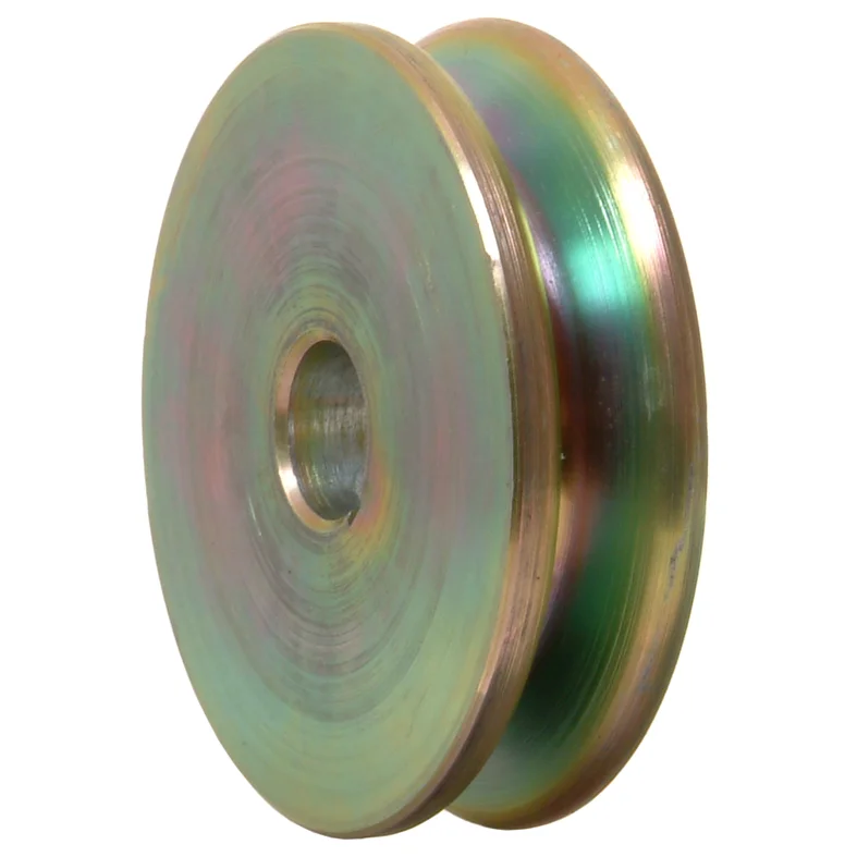 Reimhjul 15.9x73, 9.5 mm reim.