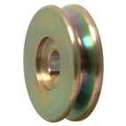 Reimhjul 15.9x73, 9.5 mm reim.