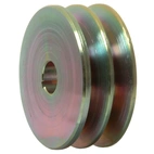 Reimhjul 15.9x72, 9.5mm rem