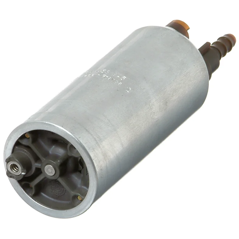Drivstoffpumpe insp. i tank