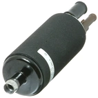 Drivstoffpumpe insp. i linje