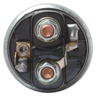 Innslagsrelé 12V