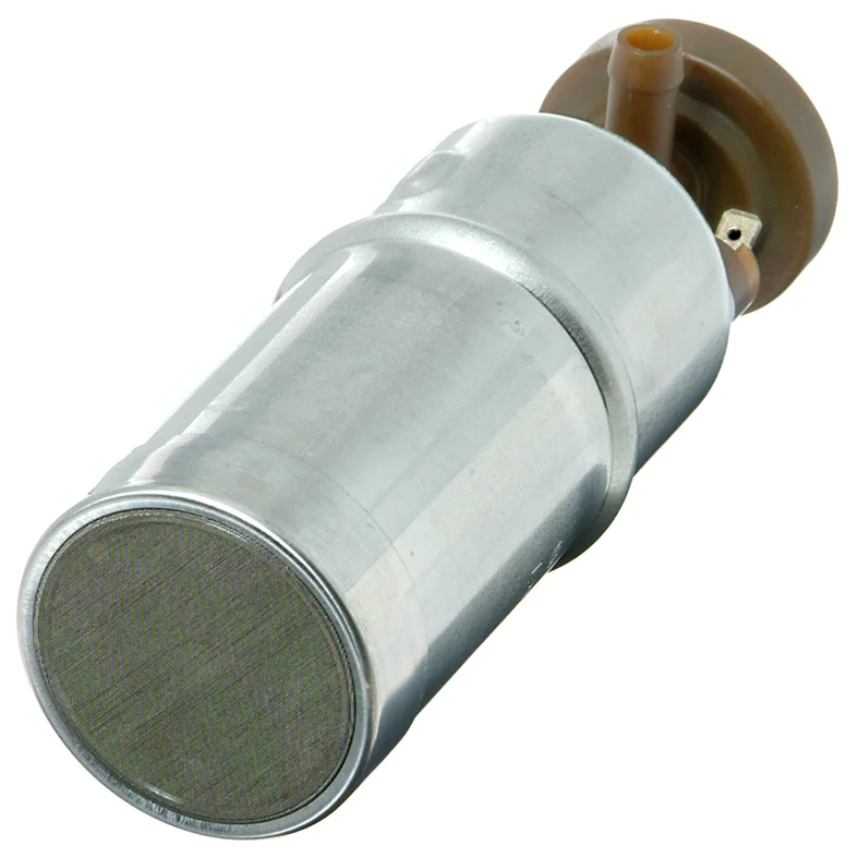 Drivstoffpumpe innsprøyting i tank