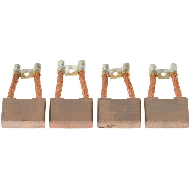 Kullbørstesett 10.6x36.6x24.5, 12V