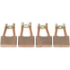 Kullbørstesett 10.6x36.6x24.5, 12V