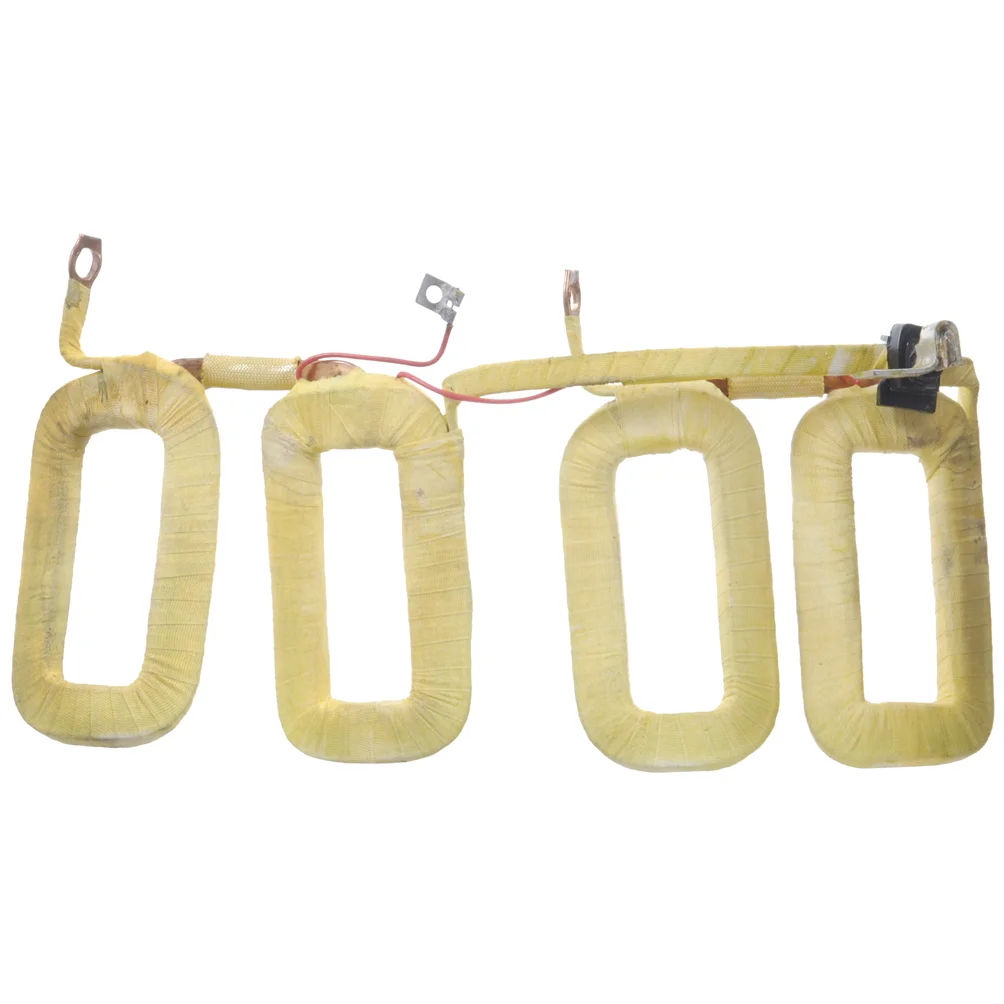 Feltspolesett 12V