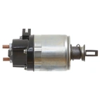 Innslagsrelé 12V