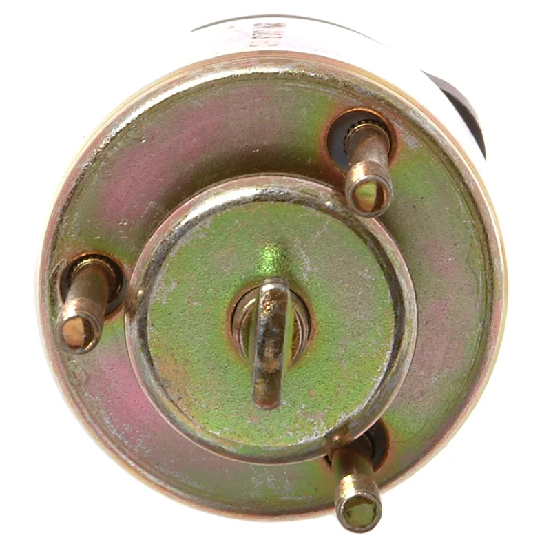 Innslagsrelé 12V