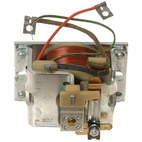 innslagsrelé 12V, KB type. 2 pol.
