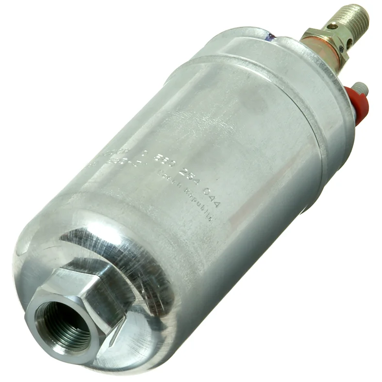 Drivstoffpumpe Porsche, 12V, 7 bar