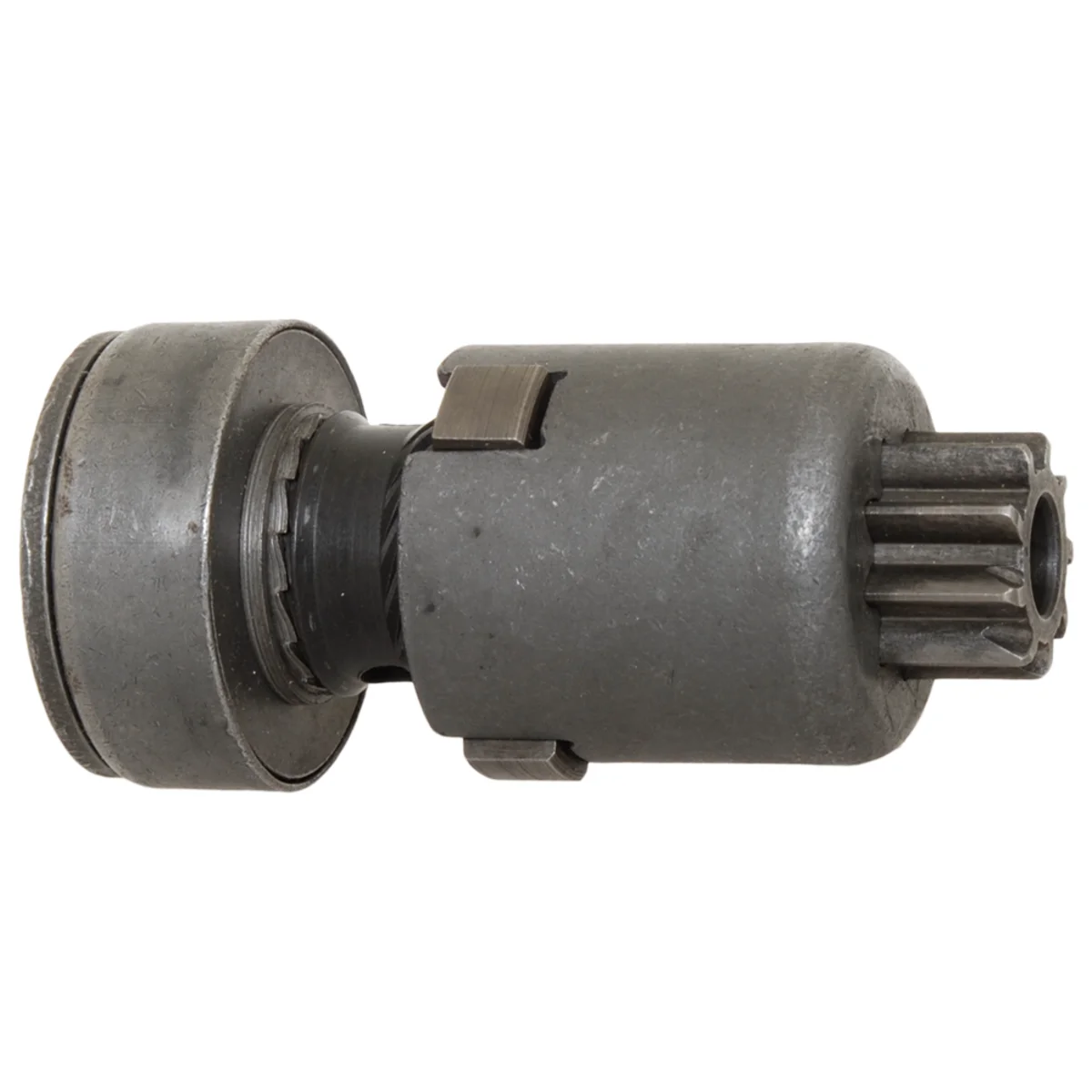 Drev 9 gir, PL EBB-140