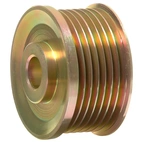 Reimhjul 15x60mm, 7spor Denso