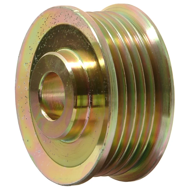 Reimhjul 15x55, 5 spor Denso