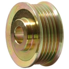 Reimhjul 15x55, 5 spor Denso