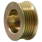 Reimhjul 15x55, 5 spor Denso