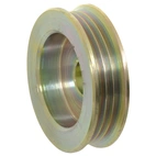 Reimhjul 15x65mm, 3spor Denso