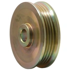 Reimhjul ND, 3 spor 75x15mm