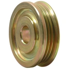 Reimhjul 17x59mm, 3 spor Denso