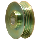 Reimhjul 15x57mm, ND 4 spor