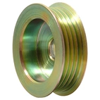 Reimhjul 15x57mm, ND 4 spor