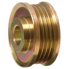 Reimhjul 15x60 mm, 7 spor Denso