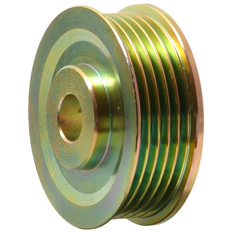 Reimhjul 15x66 mm, 5-spor Denso