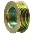 Reimhjul 15x66 mm, 5-spor Denso