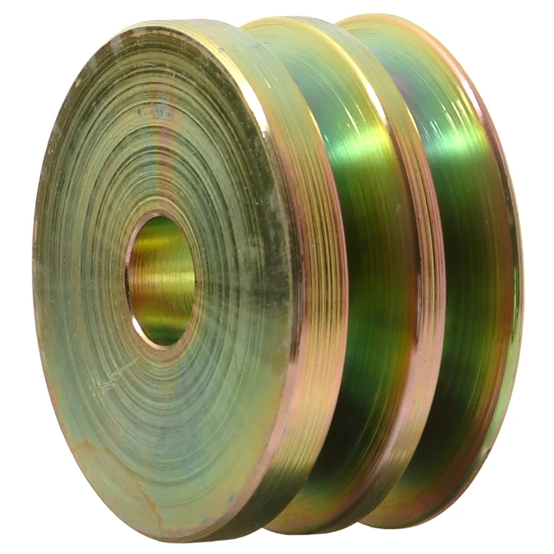 Reimhjul ND, 2 spor 69x17mm