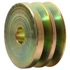 Reimhjul ND, 2 spor 69x17mm