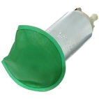 Drivstoffpumpe inns. tank, Org