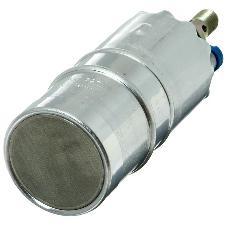 Drivstoffpumpe innsprøyting i tank