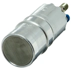 Drivstoffpumpe innsprøyting i tank