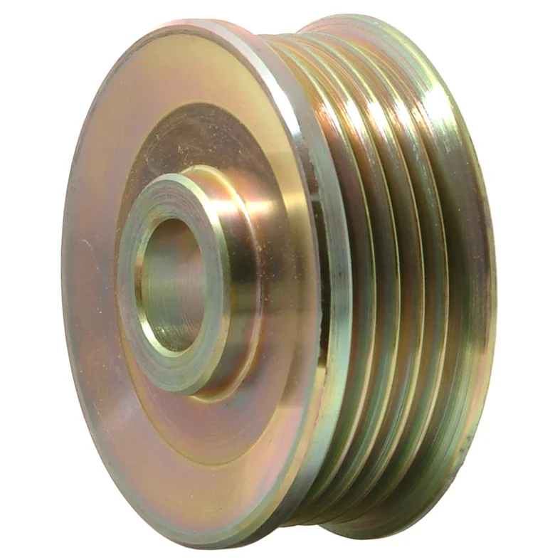 Reimhjul 17x63 mm, 5-spor Denso