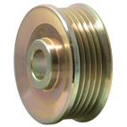 Reimhjul 17x63 mm, 5-spor Denso