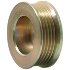 Reimhjul 17x63 mm, 5-spor Denso