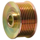 Reimhjul ND, 8 spor 68x17mm.