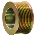 Reimhjul ND, 8 spor 68x17mm.