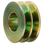 Reimhjul ND, 2 spor 81x17mm