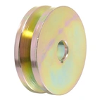 Reimhjul ND, 15x69mm. 9,5 rem