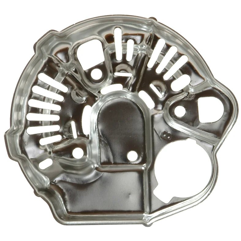 Gavldeksel ND / Volvo