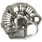 Gavldeksel ND / Volvo