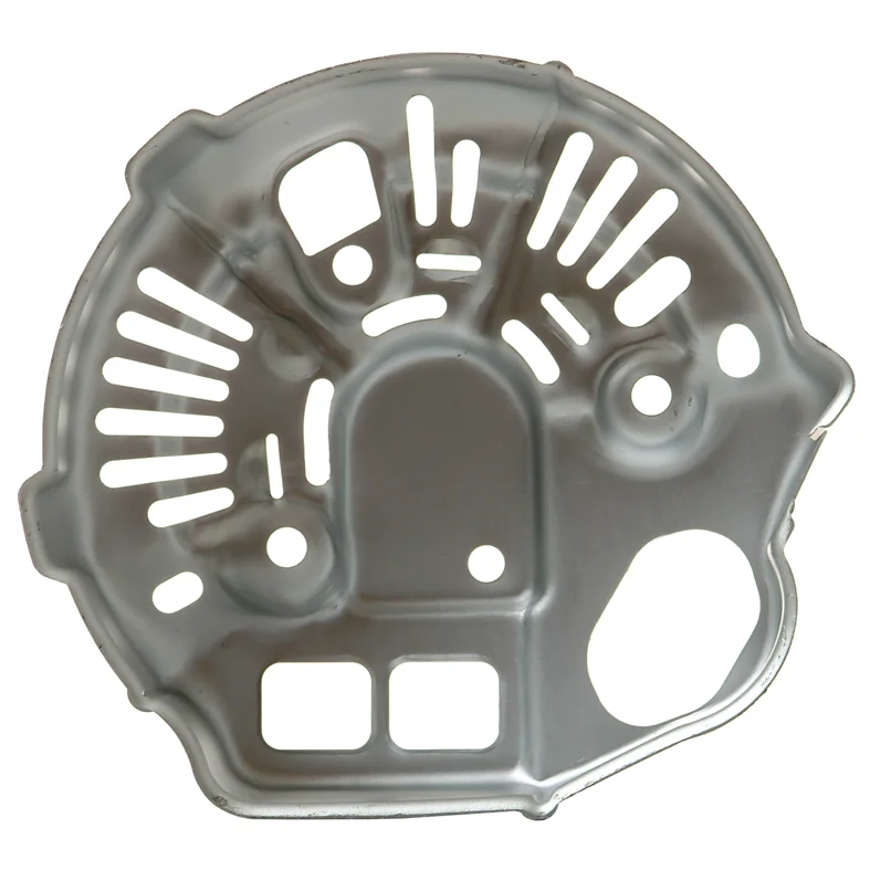 Gavldekke ND / Toyota