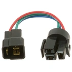 Kontaktadapter Toyota>Isuzu