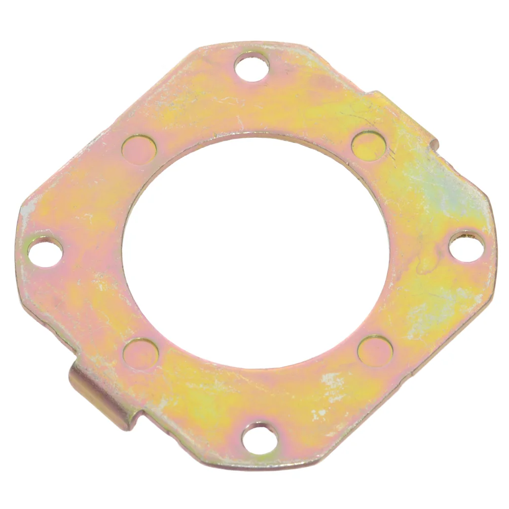 Børsteholderplate 52,5x52,5 mm