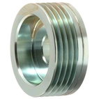 Reimhjul 17x56mm, 4 spor