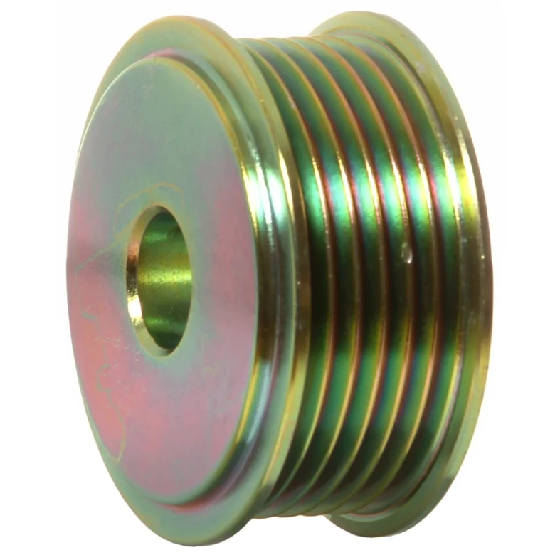 Reimhjul 6 spor 17x60mm