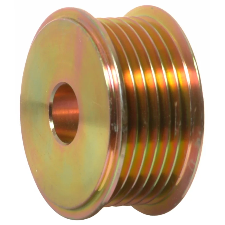 Reimhjul 6 spor 17x55mm