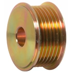 Reimhjul 6 spor 17x55mm