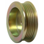 Reimhjul 5 spor 17x67mm