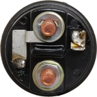 Innslagsrelé 12V, Tenning